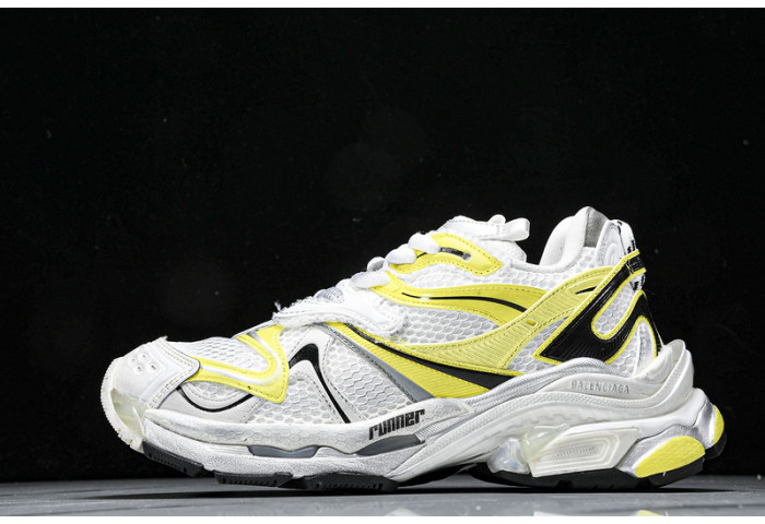 Balenciaga Track runner BTT-192 - Image 2