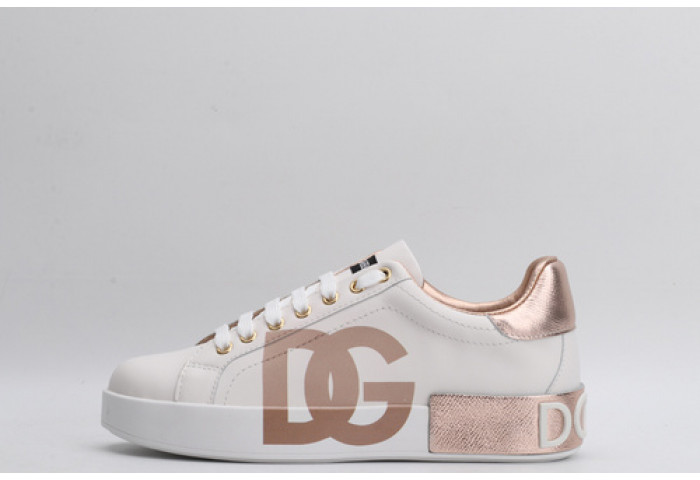 Dolce & Gabbana Sneakers DG-022 - Image 2