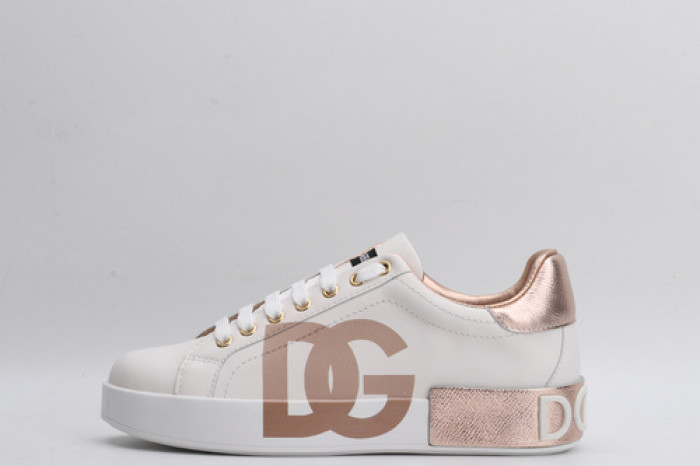 Dolce & Gabbana Sneakers DG-022