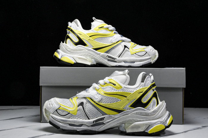 Balenciaga Track runner BTT-192 - Image 4