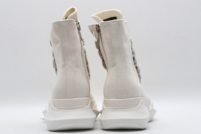 Rick Owens Sneakers RO-037 - Image 3