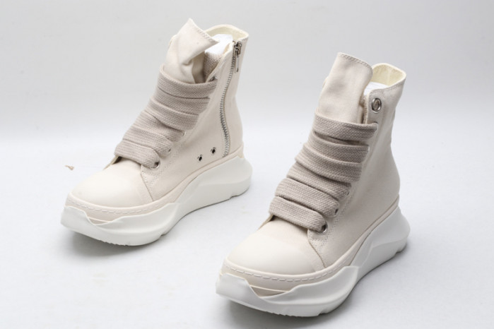Rick Owens Sneakers RO-037 - Image 4