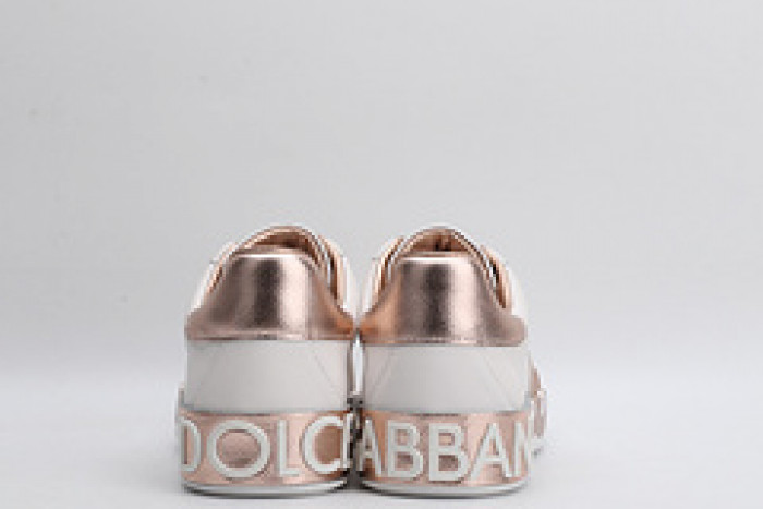 Dolce & Gabbana Sneakers DG-022 - Image 4