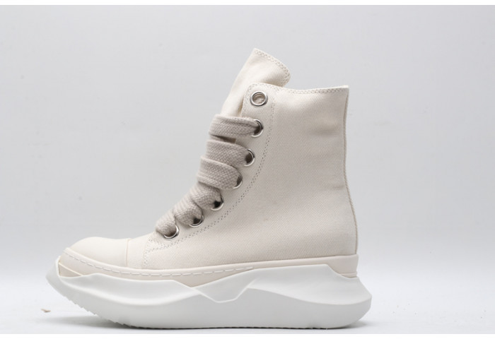 Rick Owens Sneakers RO-037 - Image 2
