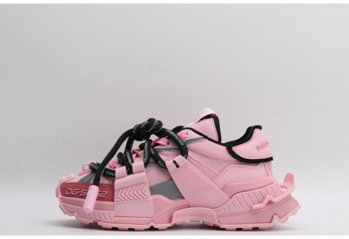 Dolce & Gabbana Sneakers DG-018 - Image 2