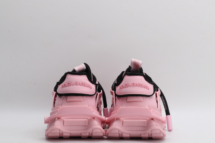 Dolce & Gabbana Sneakers DG-018 - Image 3