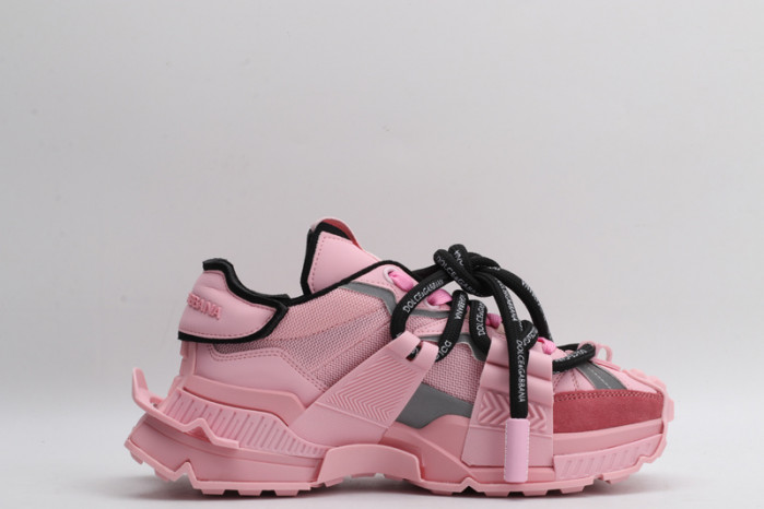 Dolce & Gabbana Sneakers DG-018 - Image 4