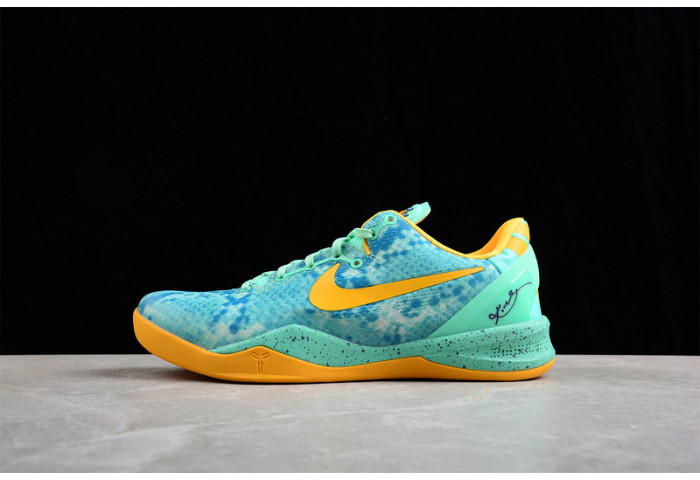 Nike zoom kobe 8 555035-304 - Image 2
