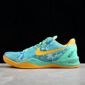 Nike zoom kobe 8 555035-304