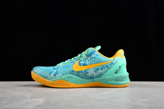 Nike zoom kobe 8 555035-304
