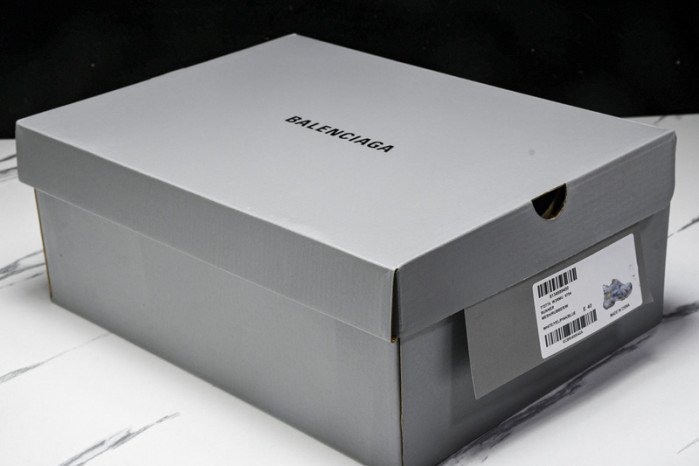 Balenciaga triple trainer BTT-177 - Image 3