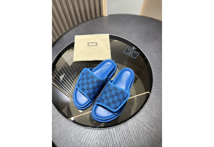 Gucci Sandals GC-SY-018 - Image 2