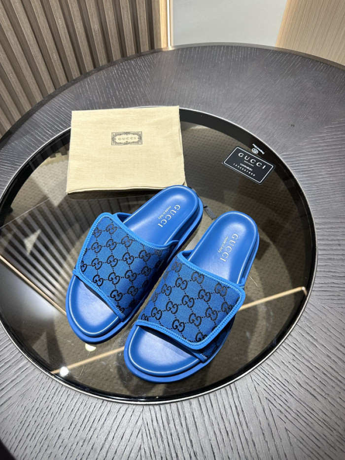 Gucci Sandals GC-SY-018