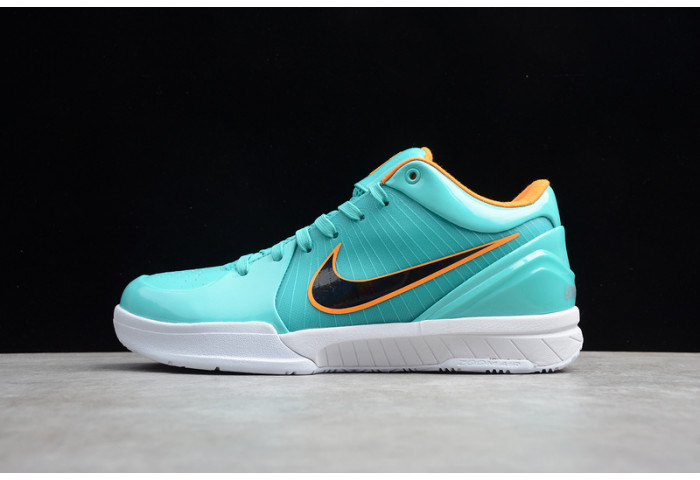 Nike kobe 8 mambacurial cq3869-300 - Image 2