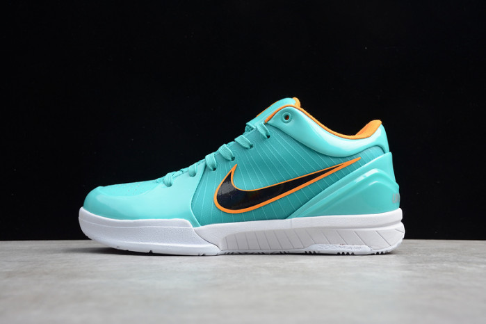 Nike kobe 8 mambacurial cq3869-300