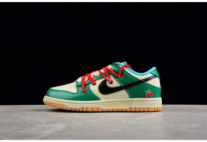 Nike sb dunk low dh0952--100 - Image 2