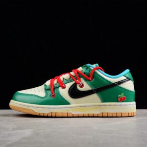 Nike sb dunk low dh0952--100
