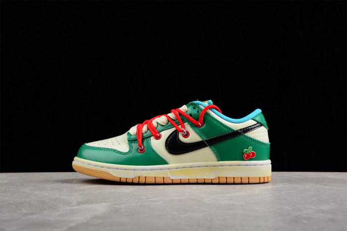 Nike sb dunk low dh0952--100