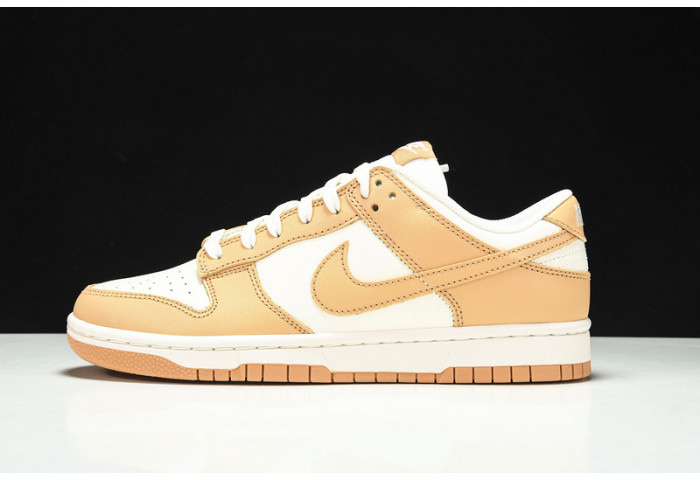 Nike dunk low wmns "harvest moon" dd1503-114 - Image 2