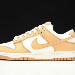 Nike dunk low wmns "harvest moon" dd1503-114
