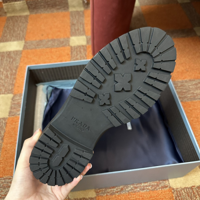 Prada Sneakers PRA-092 - Image 3