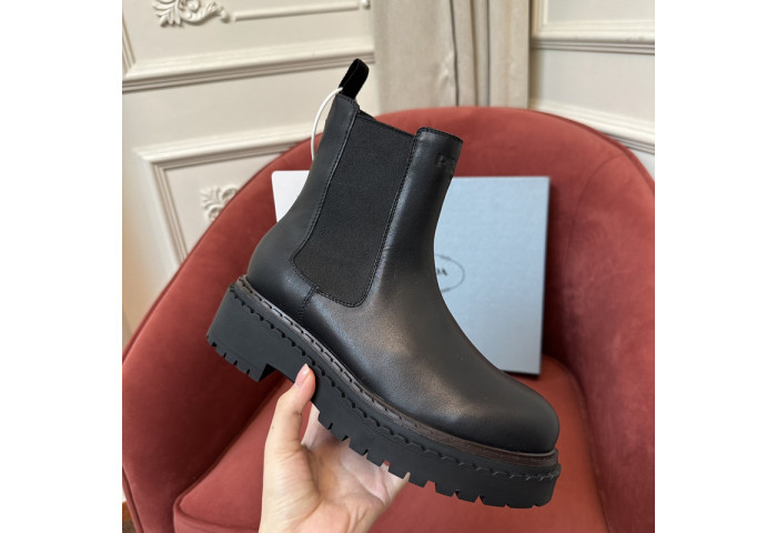 Prada Sneakers PRA-092 - Image 2