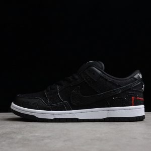 Nike sb dunk low wasted youth dd8386-001
