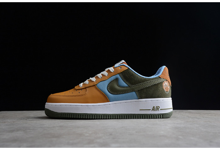 Nike air force 1 low bobbito garcia pilgrim - 316892-831 - Image 2
