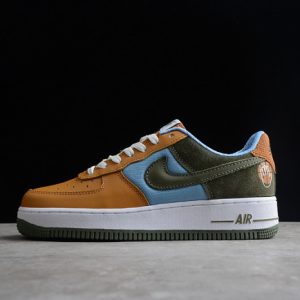 Nike air force 1 low bobbito garcia pilgrim - 316892-831
