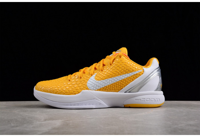 Nike kobe vi protro 6- 454142-700 - Image 2