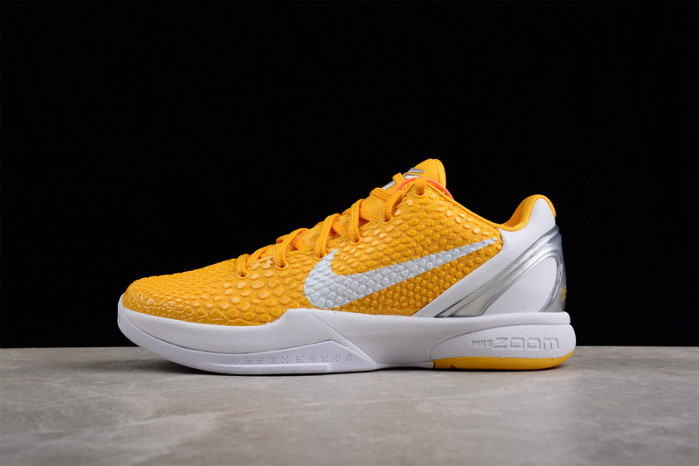 Nike kobe vi protro 6- 454142-700