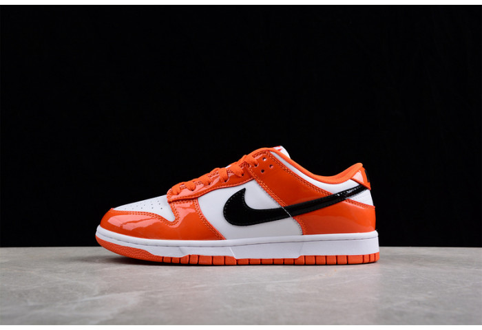 Nike dunk low “pink black” dj9955-800 - Image 2
