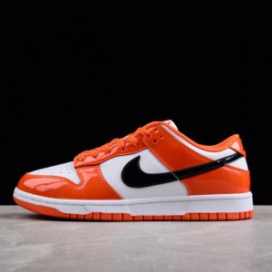 Nike dunk low “pink black” dj9955-800