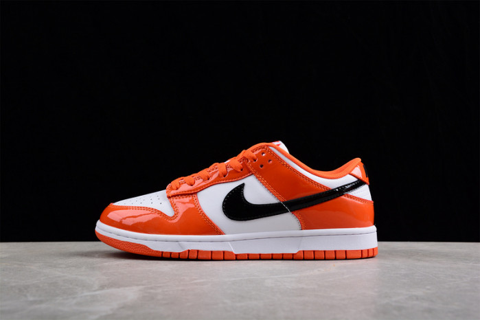 Nike dunk low “pink black” dj9955-800