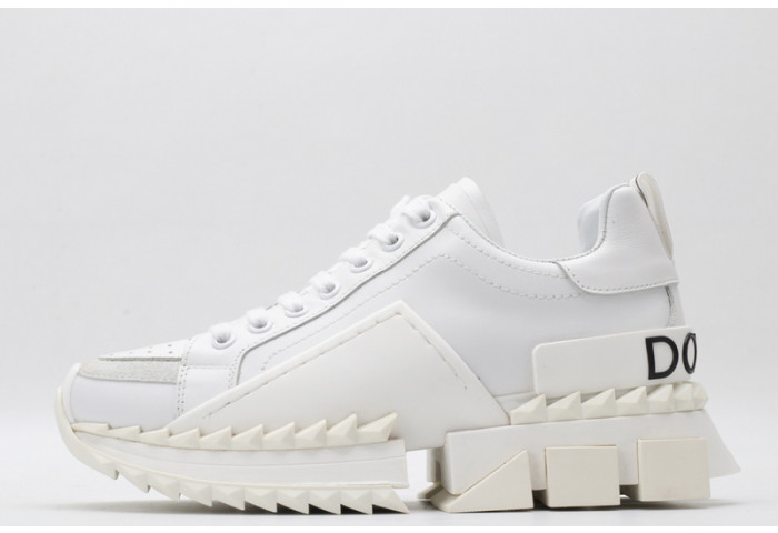 Dolce & Gabbana Sneakers DG-024 - Image 2