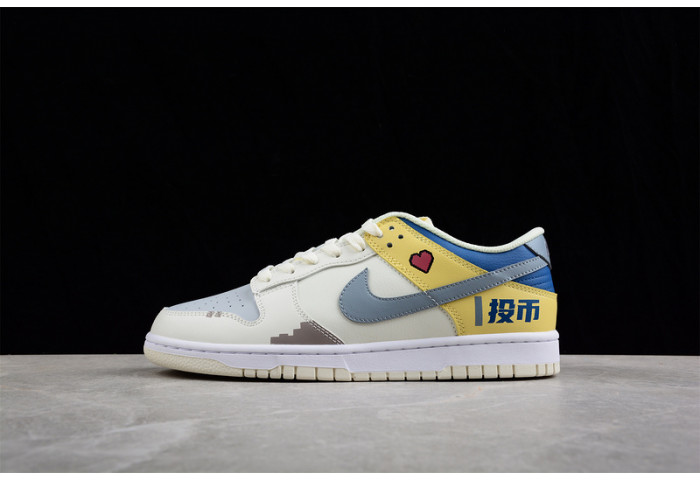 Nike sb dunk low dd1236-563 - Image 2