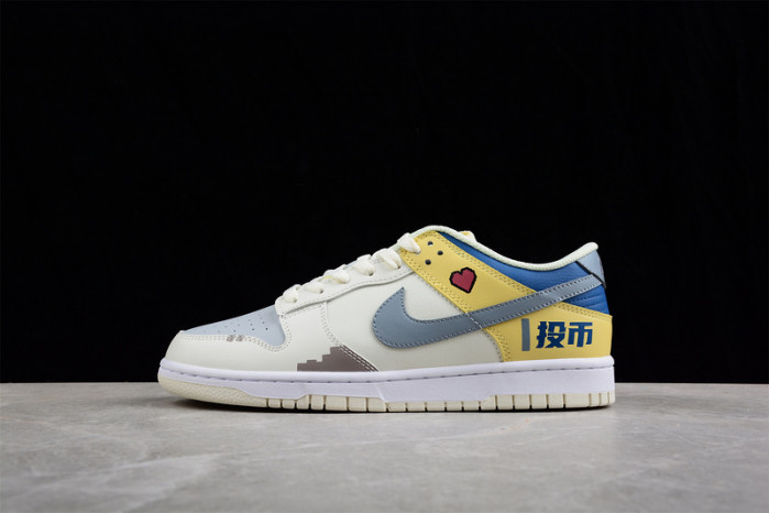 Nike sb dunk low dd1236-563