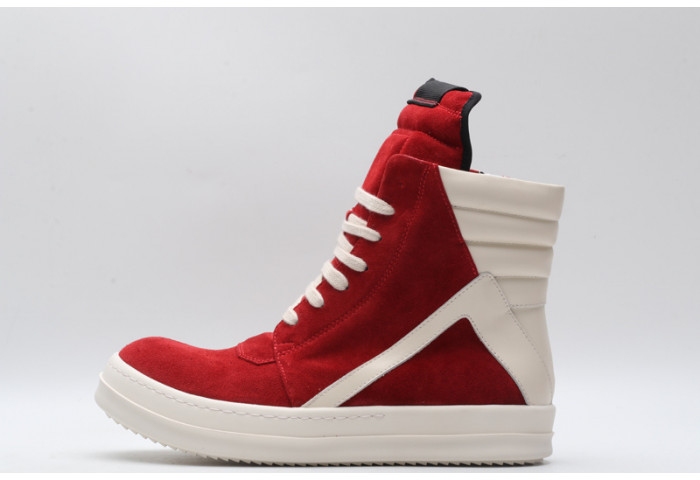 Rick Owens Sneakers RO-085 - Image 2