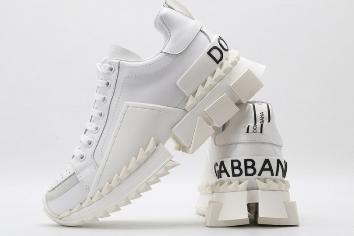Dolce & Gabbana Sneakers DG-024 - Image 3