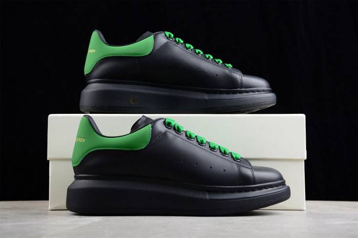 Alexander McQueen Sneaker AMS-050 - Image 4