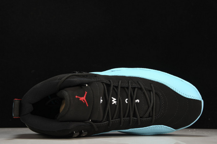 Air Jordan 12 130690-027 - Image 4