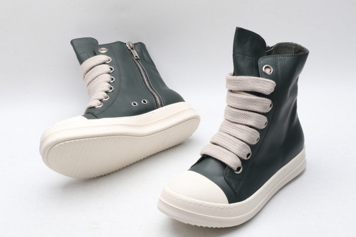 Rick Owens Sneakers RO-098(black color)) - Image 3