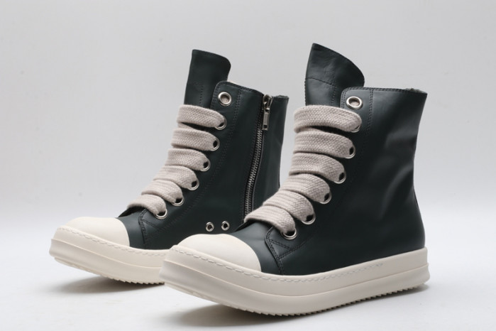 Rick Owens Sneakers RO-098(black color)) - Image 4