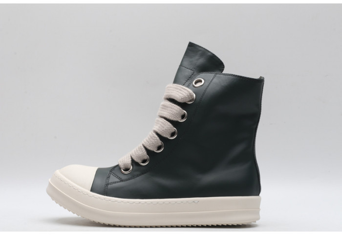 Rick Owens Sneakers RO-098(black color)) - Image 2