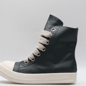 Rick Owens Sneakers RO-098(black color))