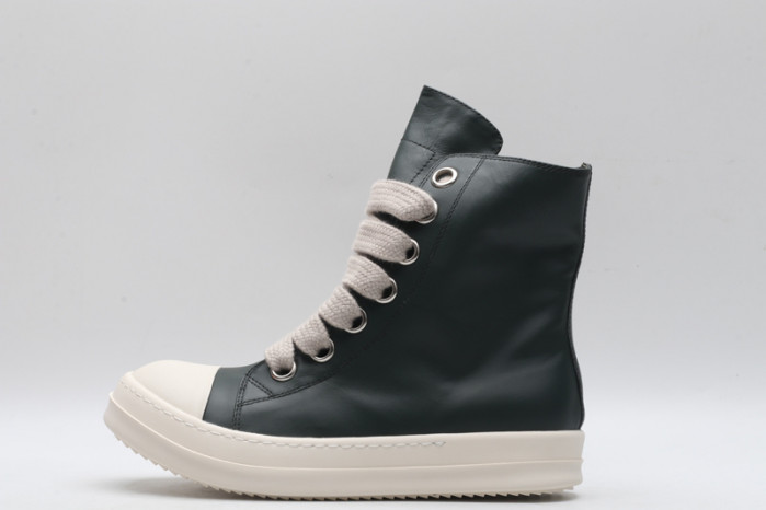 Rick Owens Sneakers RO-098(black color))