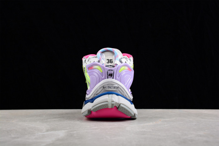 Balenciaga Track trainer BTT-034 - Image 3