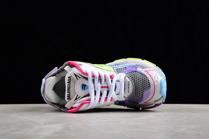 Balenciaga Track trainer BTT-034 - Image 4