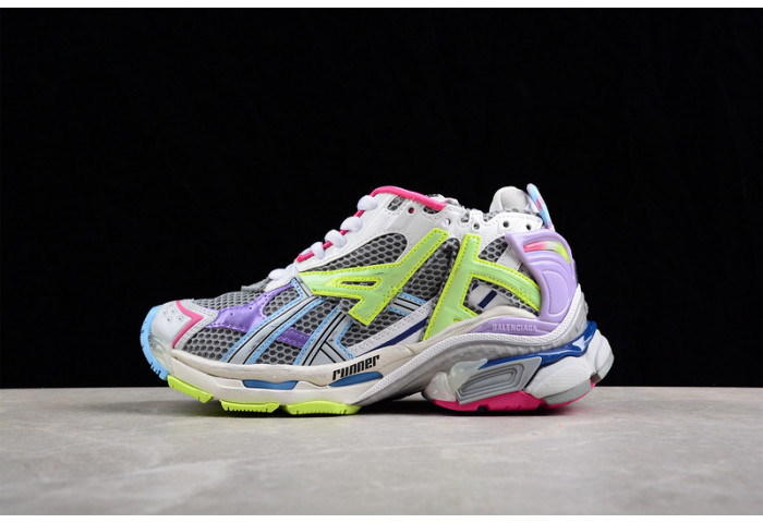 Balenciaga Track trainer BTT-034 - Image 2