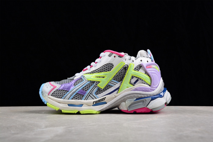 Balenciaga Track trainer BTT-034